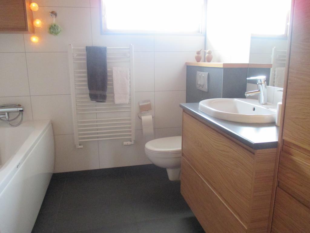Grimsstathir Guesthouse Grimsstathir a Fjollum Kültér fotó