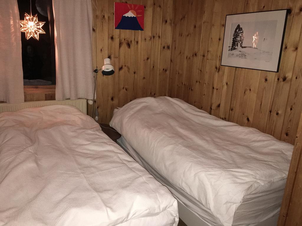 Grimsstathir Guesthouse Grimsstathir a Fjollum Kültér fotó