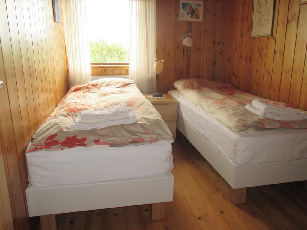 Grimsstathir Guesthouse Grimsstathir a Fjollum Kültér fotó